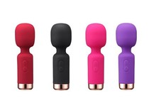 Mini AV stick female clitoral stimulation vibrator sex toys