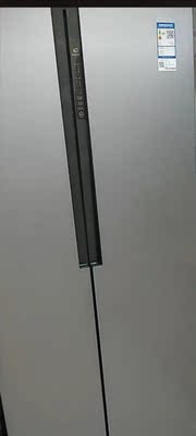 反馈统帅 BCD-455WLDPC真实点评