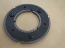 Imported research and new EFB025 friction disc clutch disc Miki friction disc Qiandai clutch disc ZCD2 5kg
