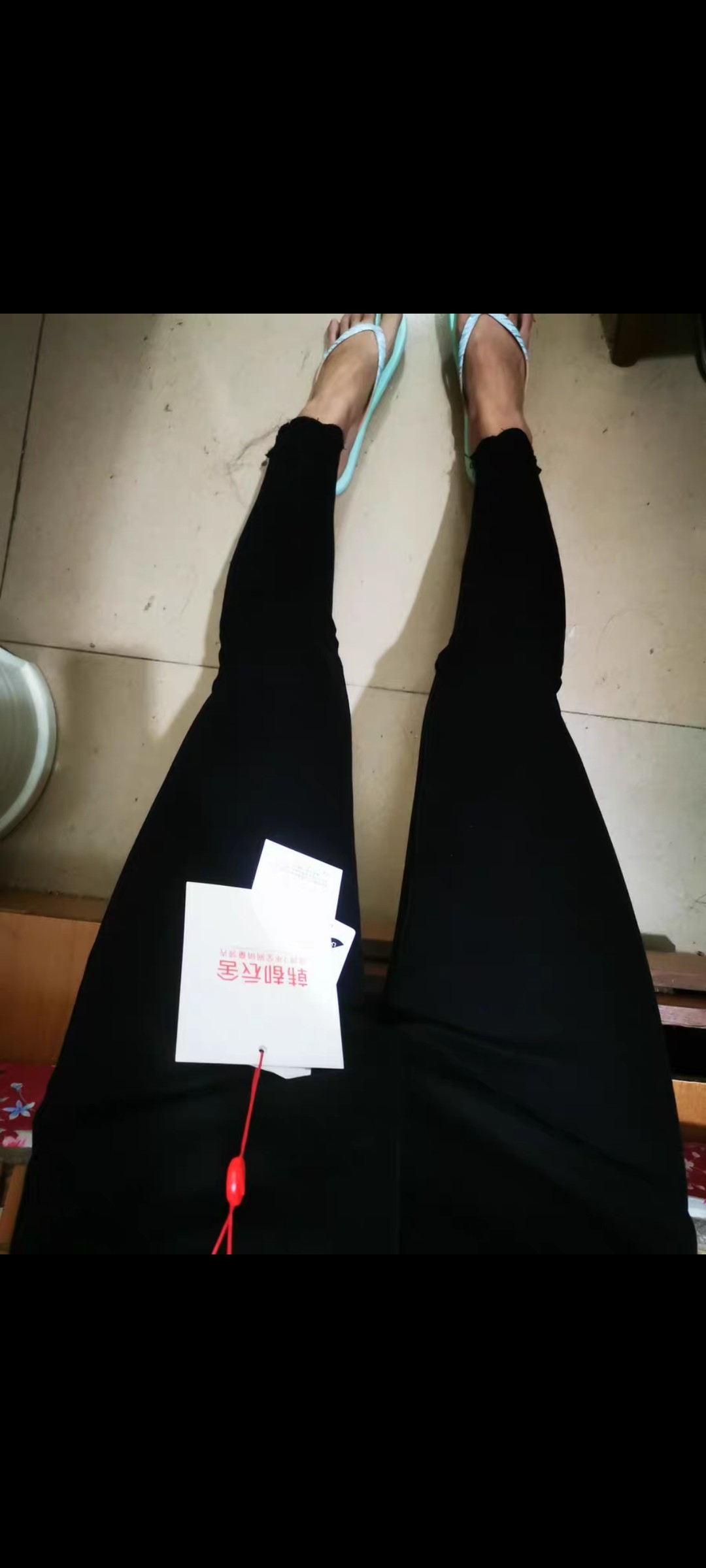 质量揭密韩都衣舍牛仔裤评价真的好吗?真相吐槽解密