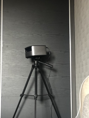 吐槽打听一下大眼橙X9投影仪怎么样,这个型号好用吗?