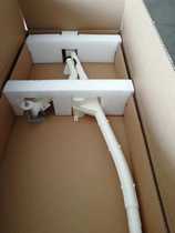 Original Xerox 4110 waste powder assembly 4127 4112 4595 waste powder tube d95 d110 copier Fengshen