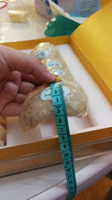 用户点评大揭秘左氏燕窝怎么样，是真假，孕妇能吃吗？