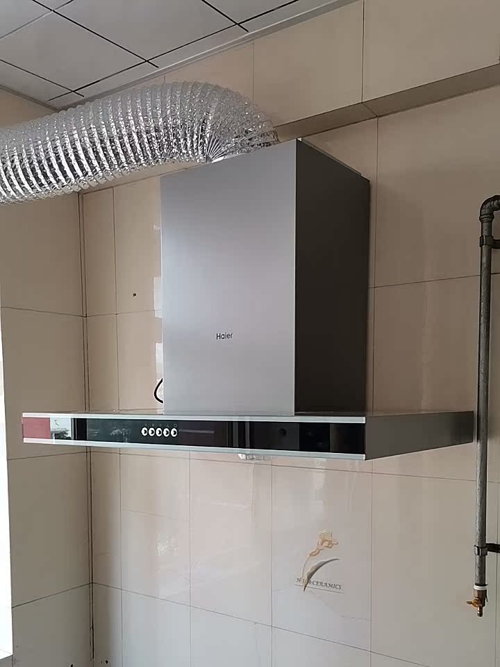 超过3万网友点评海尔 CXW-200-E900T2S抽油烟机怎么样?质量过关吗?