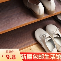 Xinjiang kitchen drawer cushion paper Cabinet cushion paper wardrobe moisture-proof mat waterproof and moisture-proof antibacterial wardrobe sticker