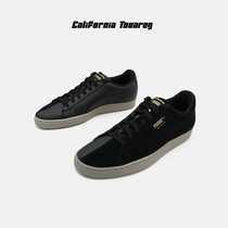 (1 5 discount) Puma PUMAs new male and female retro splicing low-help sports casual board shoes 367711-01