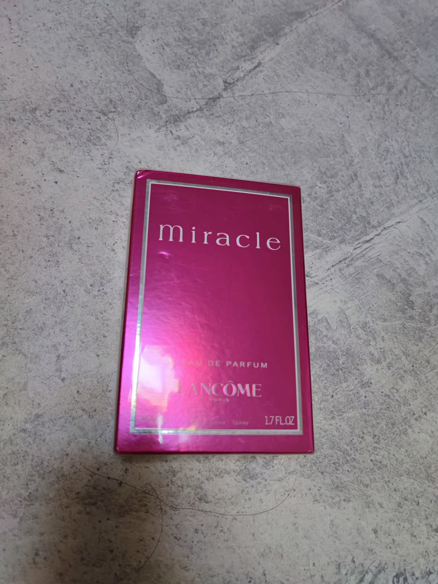 兰蔻奇迹女士香水专柜价格,兰蔻奇迹女士香水怎么样