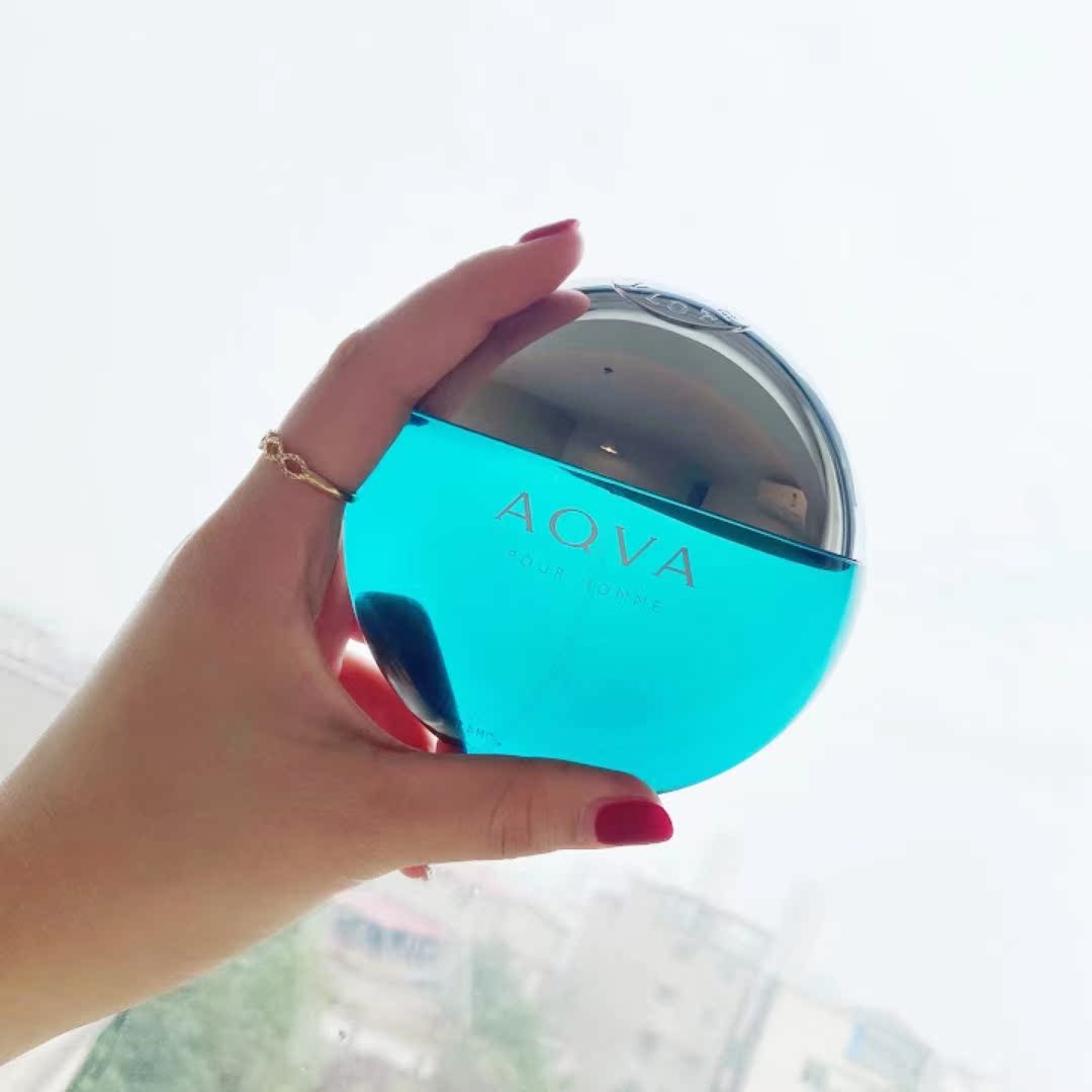 宝格丽水能量男士淡香水质量如何?好不好用?