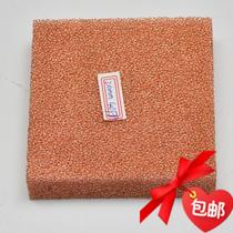 Electrode experiment copper foam Nickel electrolytic materials various foam metal experimental materials for college students