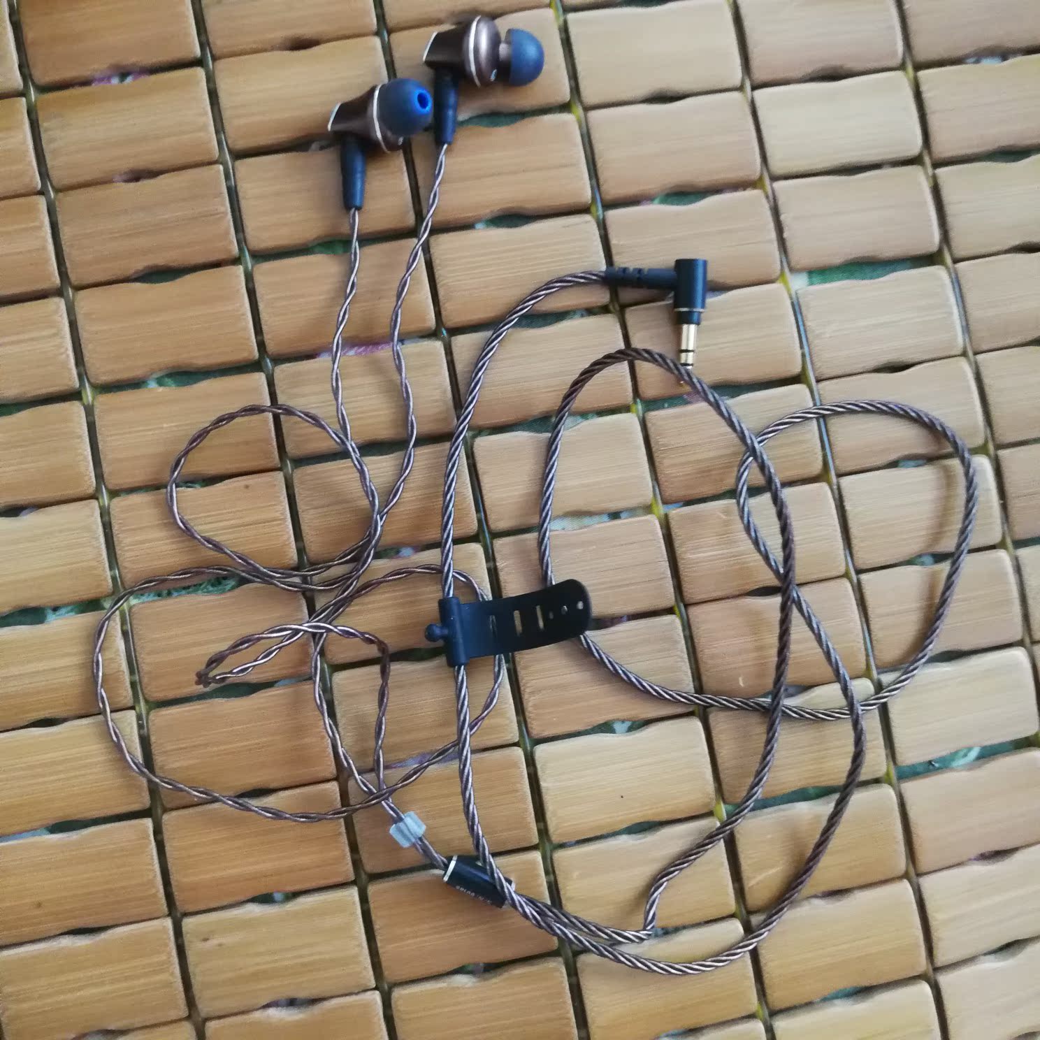 达音科耳机一个月点评