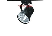 Thunder Rail Spotlight Thunder Black Rail Spotlight TLN286 Clothing Store Black Spotlight With Spotlight