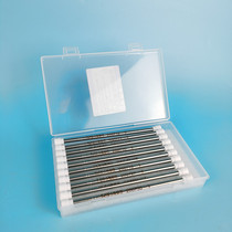 T-C composite adsorption tube sampling tube GB50325-2020 tenax175mg graphitized carbon black x 75mg