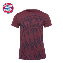 Bayern Munich Grand Badge T-shirt-Men