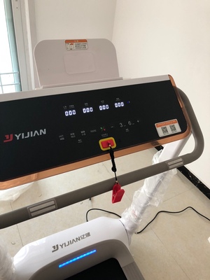 调查心得室内健身选用亿健精灵NOTE跑步机怎么样，用后三个星期感受分享