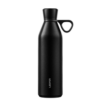 LEIDFOR Hand-held Thermos Coffee cup Portable Cup(original design)