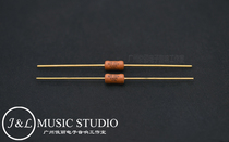 American Caddock MS223 possessions 3W Golden Foot Machine Cathode Insensitive Resistance