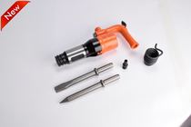 Industrial grade gas shovel Auto riveting machine C4 C6 150 190 gas shovel Air pick Gas pick Pneumatic tools