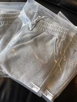 Upgraded version of the line positive ~ high quality Harun ladies casual wear pants 90% closeted sports pants spring and summer new