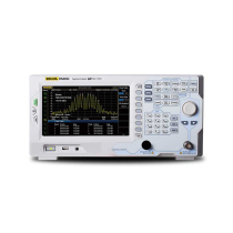 Puyuan fine electric RIGOL spectrum analyzer DSA832-TG 3 2GHz conduction radiation EMI pre-compatibility test