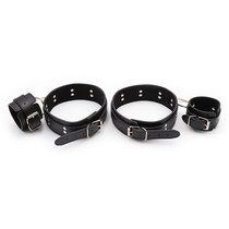 Tune sex toys sm props set Tune handcuffs thigh handcuffs punitive toys for men and women