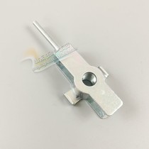 WH150 - 2 Motorcycle Chain Components Hanging Anti - counterfeiting parts of Original Yang Honda Factory