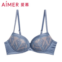 aimer adore diamond shiny 3 4 soft-to-medium thick underwear woman comfort bra AM112361