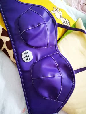 每天早晚都在用，好在效果还可以，先天性的平胸，实在受不了，完全没有魅力可言，虽然老公不嫌弃，但也能感觉到他有时挺遗憾的，按摩的效果很赞，现在乳房的肉比以前多了，摸起来手感好很多，有弹性了些，老公说可以继续用着，说不定效果会更好。