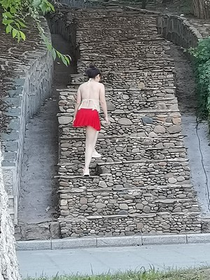 凉快,轻薄,能穿出门! 凉快,轻薄,能穿出门!