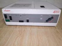 stryker stryker Q4000 laparoscopic cold light source