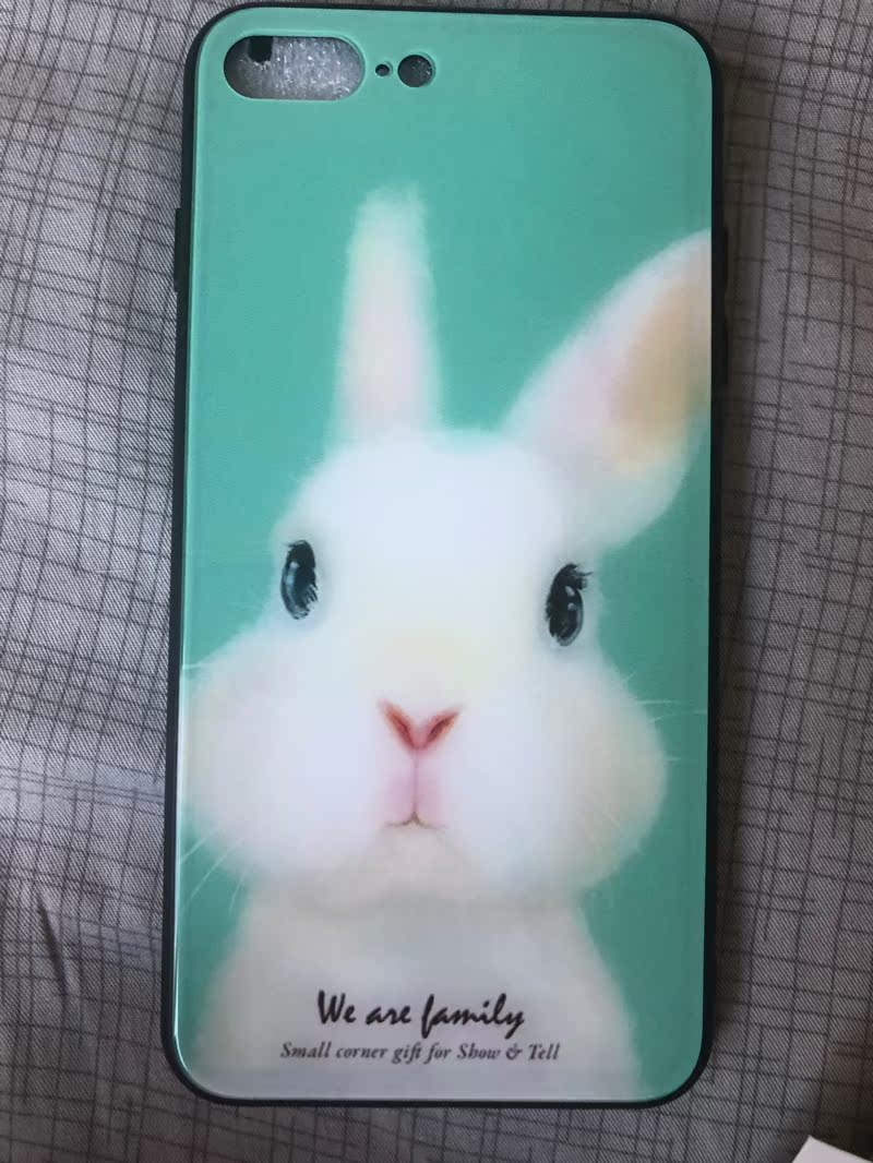 光行者iPhoneX手机保护套/壳