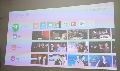 深入说说当贝投影仪F1怎么样?性价比很高吗？