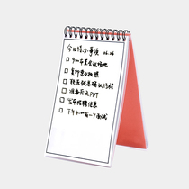 Elfinbook intelligent dry wipe notes repeatable writing creative electronic notes notebook