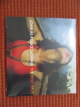 M edition not dismantledJoan as police woman the deep field