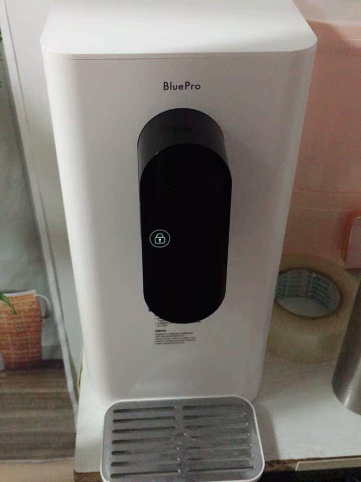 博乐宝净水器怎么样,真实评测好不好?