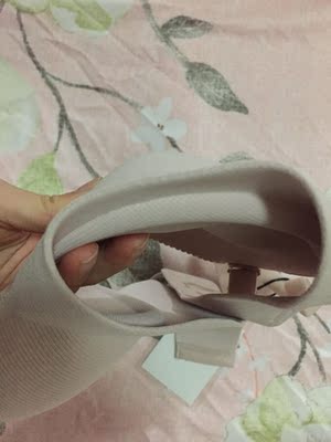 很舒服～是想要的样子