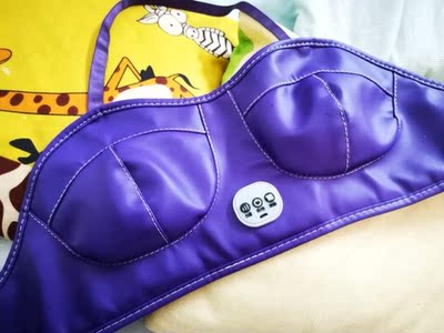 每天早晚都在用，好在效果还可以，先天性的平胸，实在受不了，完全没有魅力可言，虽然老公不嫌弃，但也能感觉到他有时挺遗憾的，按摩的效果很赞，现在乳房的肉比以前多了，摸起来手感好很多，有弹性了些，老公说可以继续用着，说不定效果会更好。