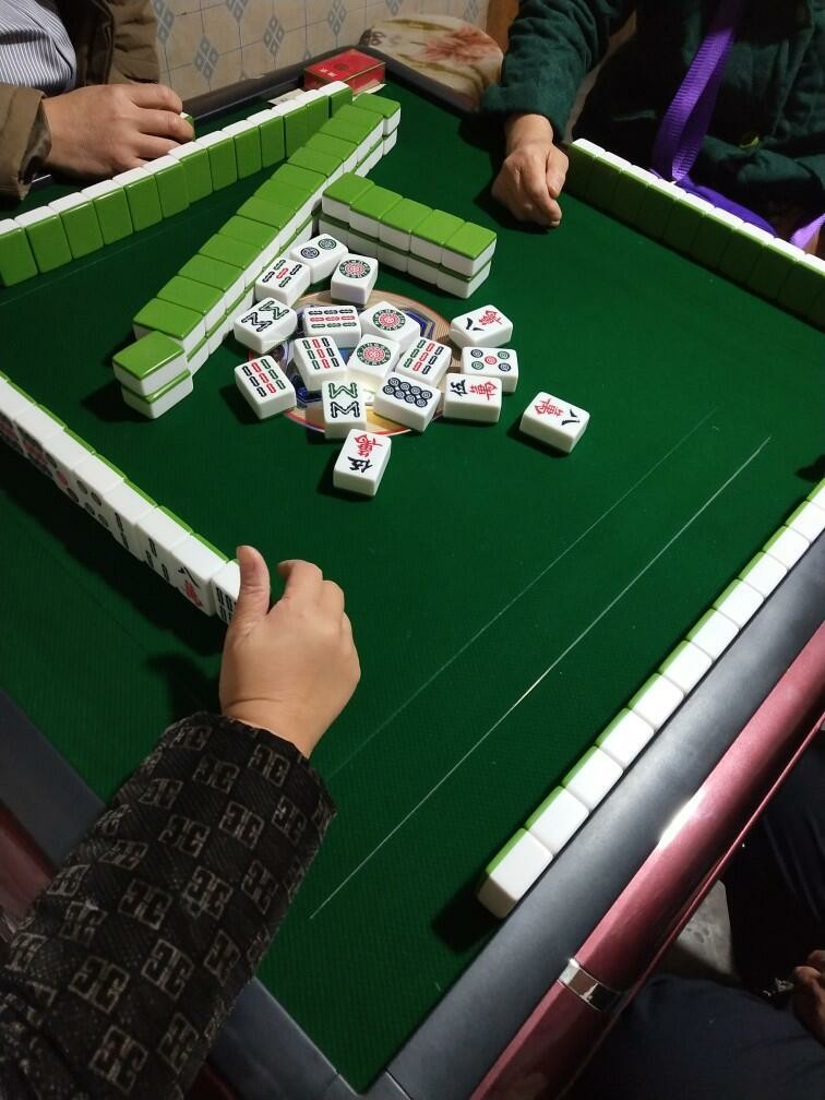 不想被骗看下这里如喜麻将机怎么样质量差不差真实内幕曝光