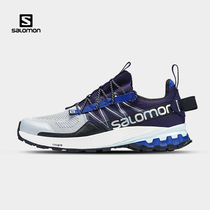 salomon salomon sneakers men's 2021 new outdoor couples casual shoes mesh breathable XA COVER