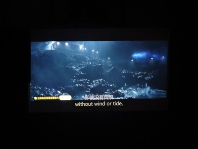 请指教网友热问：微鲸投影仪k1怎么样，微鲸对比坚果投影仪哪个好