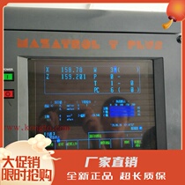 Mazak Mazak CD1472-D1M A1QA8DSP40 MDT-1283B CNC machine tool display