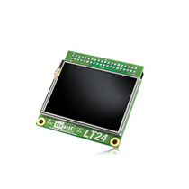 Youjing Altera LT24 Card LCD touch module with DE0-Nano DE1-SOC DE2-115