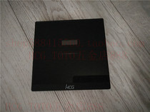 HCG and urine accessories induction flusher AF3451 panel face frame probe solenoid valve power adapter