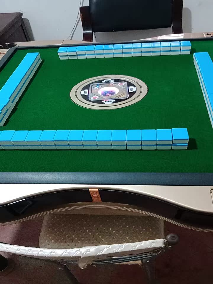 将盟过山车麻将机全面评测