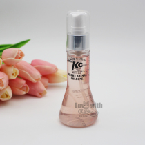 United States KELCO imported Lebi kaiergox pink mist 90ml pet perfume dog cat perfume