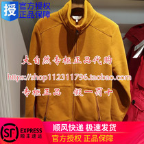 French AIGLE Aigo girl 19 autumn and winter full pull fleece 8104195041 8104195042