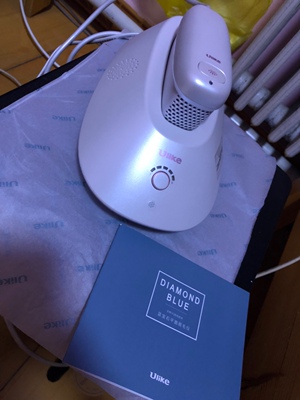 调查心得目前很火的歌岚脱毛仪怎么样,脱毛效果到底好不好?给力