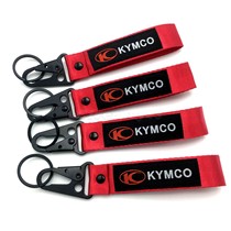 KYMCO Guangyang rowing Xciting250 300 400 500 motorcycle keychain key lanyard pieces