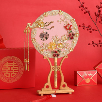 Wedding gift to send new new must-have girlfriends luxury and practical wedding supplies Daquan groom jie qin props