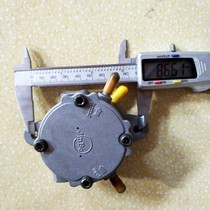 Great Turtle King Gasoline Pump Scooter 125 Motorcycle Gasoline Pump Big Sheep 150 Fuel Tank Self-priming Oil Switch