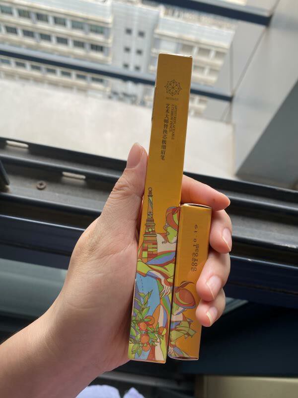 深度测评魏老爸是真的吗眉笔/眉粉/眉膏怎么样呢?评测好不好?内幕分析评测